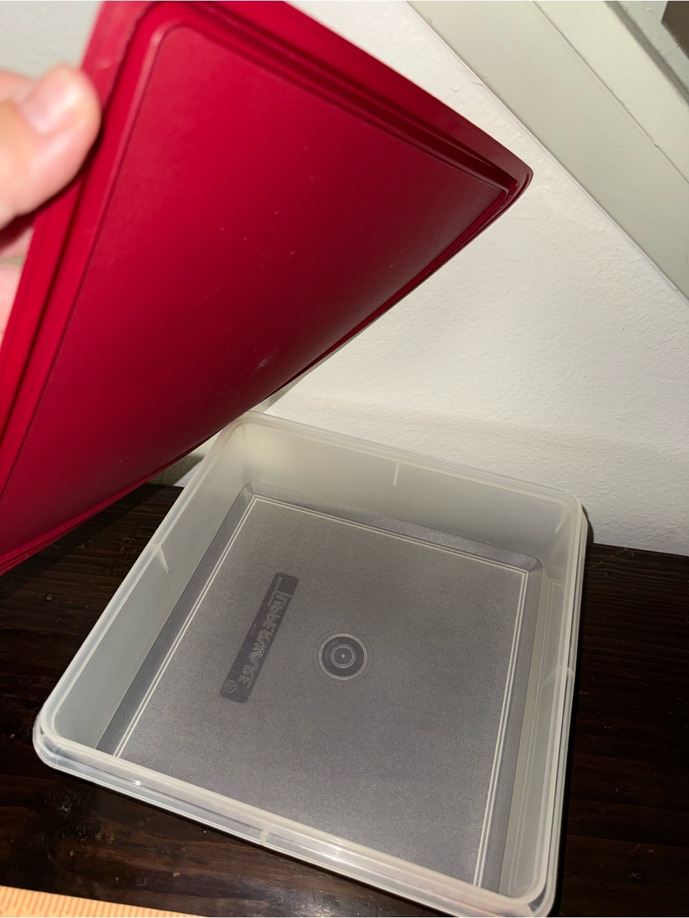 Vintage Tupperware - Picture 4 of 7